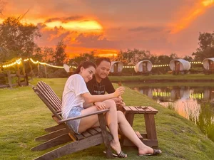 The Captivating Journey of Trang Nhung: A Look at the Life of Vietnam's Glamour Icon Nine Years After Marriage - image 5