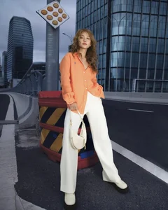 Do Thi Ha in Singapore & Kha Ngan’s Social Media Return: Celebrity Travel Trends - image 3