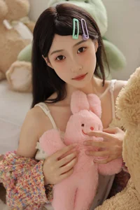 YiTuYu Art Language Vol.4351: Featuring the Delicate and Artistic Style of Mian Mian - image 3