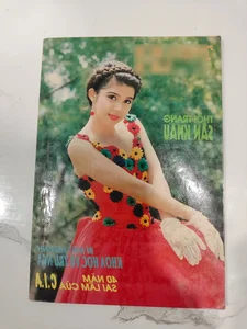 Việt Trinh Shares Nostalgic Photos and Opens Up About Her Journey Overcoming Depression - image 2