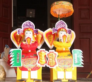 Preserving Culture: The Female Artisan Keeping Mid-Autumn Toys Alive - image 2