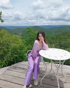 Vietnamese Influencer Gains International Fame: A Look at Her Radiant Beauty - image 6