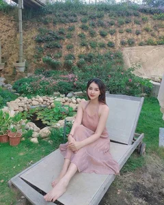 Vietnamese Influencer Gains International Fame: A Look at Her Radiant Beauty - image 5