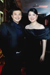 Actress Le Khanh Opens Up About Health Struggles and Support from Husband Tuan Khai - image 3