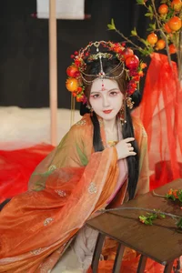 Creative Visuals: YiTuYu Art Language Vol.4916 Tifa Ding Xiao Ni Showcase - image 0
