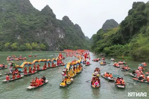 Experience the Majestic Trang An Festival: A Thousand-Year Heritage in Vietnam - image 0