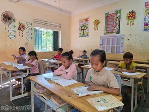 Education in the Border Highlands: The Dedicated Teachers of Thanh Hóa Province - image 4