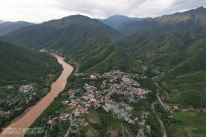 Education in the Border Highlands: The Dedicated Teachers of Thanh Hóa Province - image 8