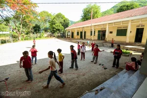 Education in the Border Highlands: The Dedicated Teachers of Thanh Hóa Province - image 9