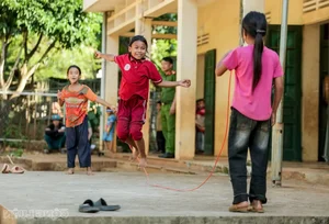 Education in the Border Highlands: The Dedicated Teachers of Thanh Hóa Province - image 0