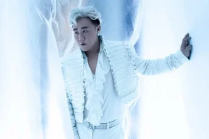 The Journey of Trung Quan Idol: From 'Rain Prince' to Navigating Industry Controversies - image 7