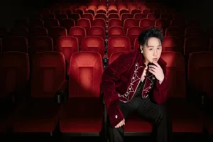 The Journey of Trung Quan Idol: From 'Rain Prince' to Navigating Industry Controversies - image 3