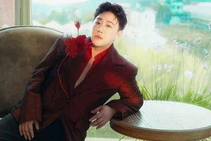 The Journey of Trung Quan Idol: From 'Rain Prince' to Navigating Industry Controversies - image 9