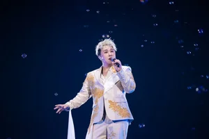 The Journey of Trung Quan Idol: From 'Rain Prince' to Navigating Industry Controversies - image 4