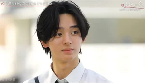 Meet Gia Bao: The 17-Year-Old Vietnamese Student Captivating Japan on Popular Dating Show Today I Love You - image 3