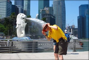 Mastering Impressive Travel Photography Without Traditional Posing - image 8