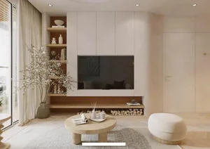 Inside Huyen Lizzie’s Stunning Korean-Style Home: A Masterclass in Modern Minimalist Design - image 3