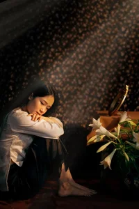 Meet Cao Thi Thuy Linh: The Breakout Star of the Viral Historical Film Dao Pho va Piano - image 9
