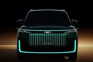 Discover Chery Fulwin T11: New Premium SUV with Forbidden City Design, Book for Just 4 Million VND - image 3