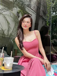 The Stunning Actress Chosen as Soobin's Music Video Princess - image 11