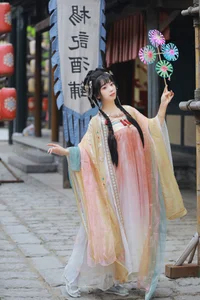 Elegant Portrait Photography: YiTuYu Art Language Vol.7379 Featuring Zhou Zhou Ay - image 8
