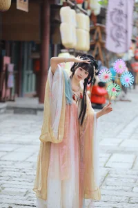 Elegant Portrait Photography: YiTuYu Art Language Vol.7379 Featuring Zhou Zhou Ay - image 13