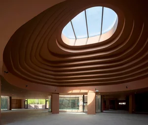 Vietnamese Architectural Excellence: Modern Designs Winning Global Recognition - image 0