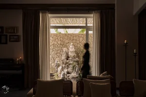 An Nhien Villa: A 183m2 European Country-Style Sanctuary in the Heart of Ho Chi Minh City - image 0