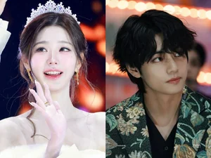 Understanding the Realities of K-pop Dating Rumors: Jang Won Young and V (BTS) - image 1