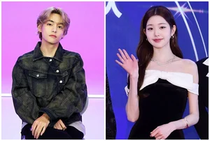 Understanding the Realities of K-pop Dating Rumors: Jang Won Young and V (BTS) - image 7