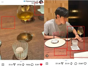 Understanding the Realities of K-pop Dating Rumors: Jang Won Young and V (BTS) - image 0