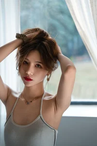 Celestial Beauty in YiTuYu Art Language Vol.6311 featuring Gaia - image 12