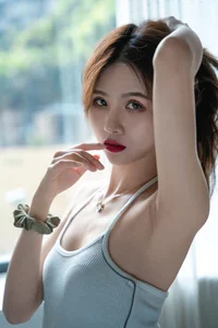 Celestial Beauty in YiTuYu Art Language Vol.6311 featuring Gaia - image 18