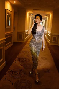 Exploring the Allure of Ly Nha Ky: A Fusion of Glamour and Nature in Ha Long - image 4