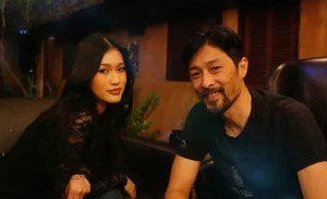 Johnny Trí Nguyễn Makes a Stunning Comeback After 10 Years in Hiding - image 3