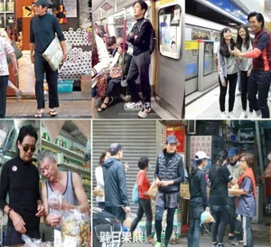 The Humble Life of Billionaire Chow Yun-fat: Why the Hong Kong Legend Prefers Street Food and Subways - image 6