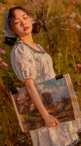 Minimalist Mastery: YiTuYu Art Language Vol.5548 Featuring Yi - image 7