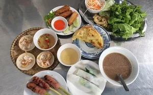 A Guide to Hue's Must-Visit Local Eateries for Healthy and Delicious Cuisine - image 5