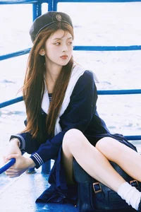A Symphony of Style: YiTuYu Art Language Vol.4502 Zhang Zhang Bao - image 0