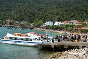 Cu Lao Cham: Da Nang’s UNESCO Biosphere Reserve and Eco-Tourism Paradise - image 0
