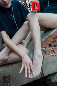 MussGirl No.030: The Legendary IESS Model Cong Xue - image 57