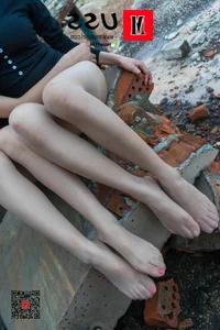 MussGirl No.030: The Legendary IESS Model Cong Xue - image 73