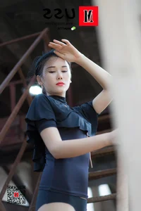 MussGirl No.030: The Legendary IESS Model Cong Xue - image 55