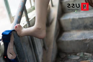 MussGirl No.030: The Legendary IESS Model Cong Xue - image 0