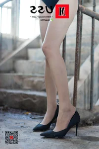 MussGirl No.030: The Legendary IESS Model Cong Xue - image 89
