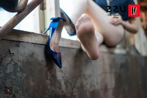 MussGirl No.030: The Legendary IESS Model Cong Xue - image 86