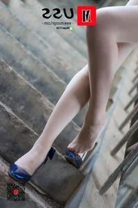 MussGirl No.030: The Legendary IESS Model Cong Xue - image 22