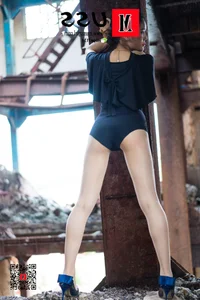 MussGirl No.030: The Legendary IESS Model Cong Xue - image 72