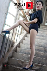 MussGirl No.030: The Legendary IESS Model Cong Xue - image 74
