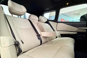 First Sighting of the Nissan NX8 Electric Vehicle in Vietnam Markets - image 7